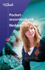 Van Dale Pocketwoordenboek Nederlands / Van Dale, Boeken, Woordenboeken, Gelezen, Verzenden, Nederlands