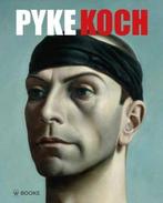 De wereld van Pyke Koch 9789462582385 Andreas Koch, Verzenden, Gelezen, Andreas Koch