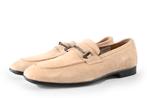 Mazzeltov Loafers in maat 43 Bruin | 10% extra korting, Kleding | Heren, Schoenen, Loafers, Mazzeltov, Bruin, Verzenden