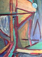 Bram Van Velde (1895-1981) - Sans titre