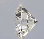 Sans prix de réserve - 1 pcs Diamant (Naturelle) - 0.54 ct -