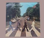 Beatles - UK PRESS the beatles ABBEY ROAD lp APPLE original, Nieuw in verpakking