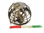 Ships lamp - IJzer
