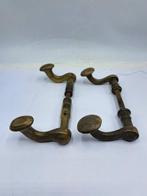 Style Biedermeier Poignée de porte - 1920-1930 - Deux