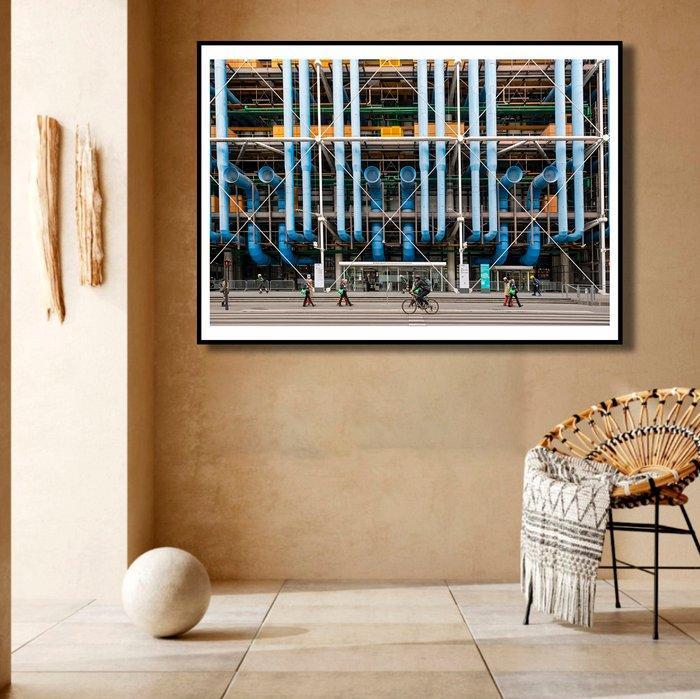 Roberto Cavalli (1971) - Passages, In Paris #869, Antiek en Kunst, Kunst | Designobjecten