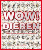 Wow! Dieren 9789047520139 Richard Walker, Boeken, Verzenden, Gelezen, Richard Walker
