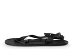 San-dal Sandalen in maat 43 Zwart | 5% extra korting, Kleding | Heren, Schoenen, Sandalen, San-dal, Verzenden, Zwart