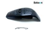 Tank Cover Yamaha GTS 1000 1993-1999 (GTS1000), Motoren, Verzenden, Gebruikt