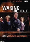 Waking the dead - Seizoen 3 op DVD, Verzenden, Nieuw in verpakking