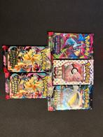 Pokémon - 5 Booster pack - Scarlet & Violet - Ascended, Hobby & Loisirs créatifs