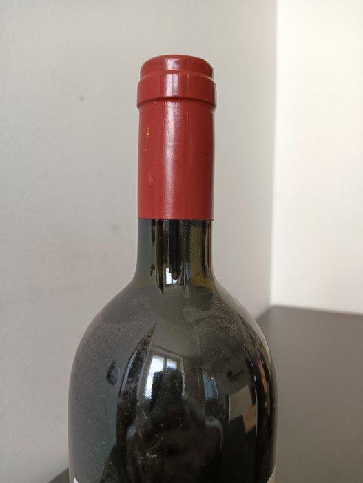 1997 Gromis, Conteisa Cerequio - Barolo - 1 Bouteille (0,75, Verzamelen, Wijnen
