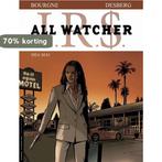 I.r.$. all watcher 05. mai mai 9789055817177 Bourgne, Verzenden, Zo goed als nieuw, Bourgne