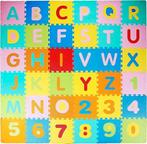 2dekans | LifeGoods Speelmat XL - Foam - Opvouwbaar -, Kinderen en Baby's, Ophalen of Verzenden, Nieuw