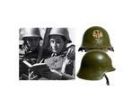 Espagne - Casque militaire - Guerre civile, modèle Trubia de, Verzamelen