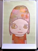 Yoshitomo Nara (1959) - Invisible Vision