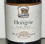 2020 Saint-Péray Lieu Dit Hongrie (White), Michel, Nieuw