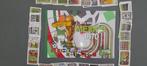 Tato Stickers - Mexico 70 World Cup - Pelé - 1 Empty album +