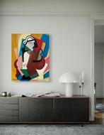 Olena Blinnikova (XX-XXI) - Piano, Antiek en Kunst, Kunst | Schilderijen | Klassiek