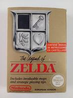 Nintendo - Nes - The Legend of Zelda - Videogame - In, Nieuw