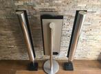 Bang & Olufsen - BeoSound 9000 op vloerstaanders & BeoLab, Audio, Tv en Foto, Nieuw
