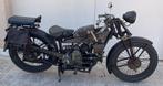 Moto Guzzi - Sport 14 - 500 cc - 1930, Motoren