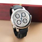 Jacob & Co. - Five Time Zone World GMT Limited - GMT 3SS -, Bijoux, Sacs & Beauté