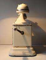 Téléphone analogique - Fer, Laiton