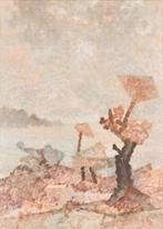 Jan Zondag (1891-1982) - Fraai landschap, Antiek en Kunst, Kunst | Schilderijen | Modern