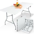 AREBOS Klaptafel - Inklapbare tafel - Campingtafel - Vouwtaf, Verzenden, Nieuw