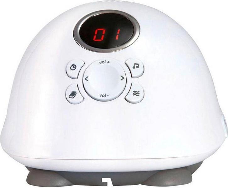 Alecto TALKING TURTLE Wifi - Nederlandse playlist met verhal, Enfants & Bébés, Babyphones, Envoi