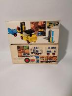Lego Set - Legoland - Collectie Lego Legoland Sets 645 & 652, Nieuw