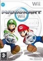 Mario Kart Kartonnen Doosje (Nintendo Wii used), Consoles de jeu & Jeux vidéo, Jeux | Nintendo Wii U, Enlèvement ou Envoi