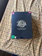 Nintendo - Switch - The Legend of Zelda: Tears of the, Nieuw