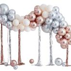 Gekleurde Ballonnenboog Metallic, Verzenden, Nieuw