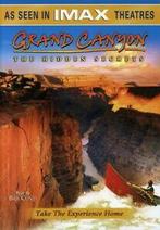 Grand Canyon: The Hidden Secrets [DVD] [ DVD, Verzenden