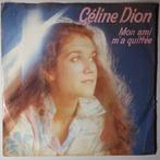 Celine Dion - Mon ami ma quitttée - Single, Pop, Single