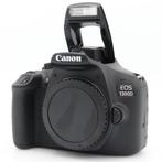 Canon EOS 1300D body | Tweedehands, TV, Hi-fi & Vidéo, Verzenden