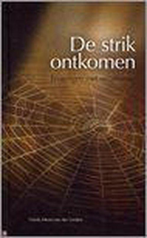 Strik Ontkomen 9789033607301, Livres, Religion & Théologie, Envoi