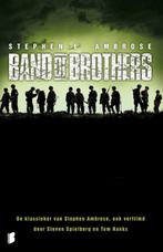 Band of Brothers 9789022553862 Stephen E Ambrose, Boeken, Verzenden, Gelezen, Stephen E Ambrose