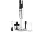 Moulinex InfinyForce Pro DD95HD10 - Staafmixer - 0.8 l -, Elektronische apparatuur, Keukenmixers, Verzenden, Zo goed als nieuw