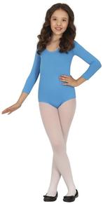 Gympakje Turquoise Meisje, Verzenden