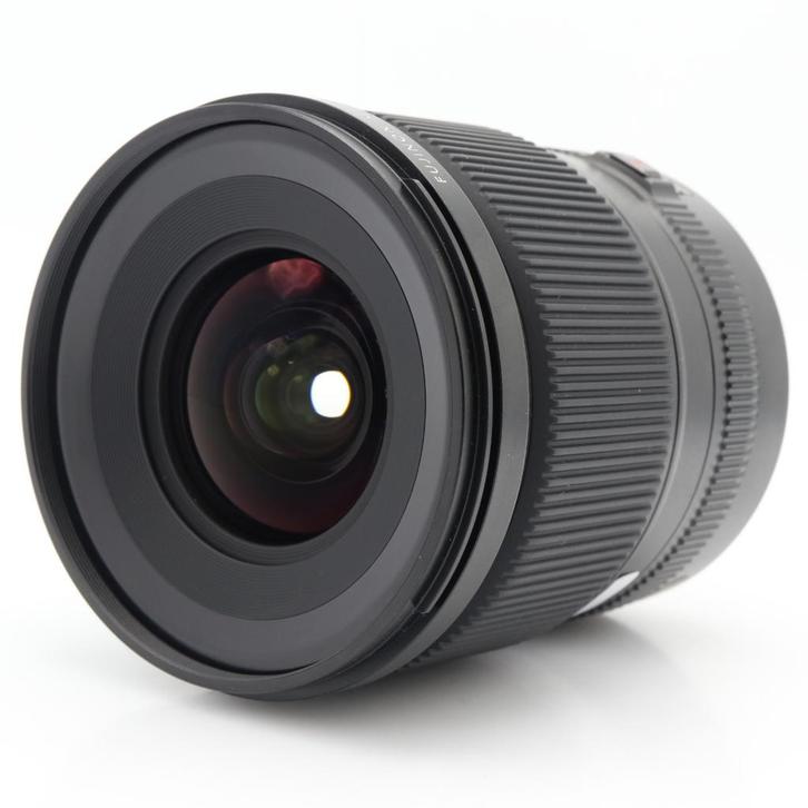 Fujifilm GF 23mm F/4 R LM WR | Tweedehands, Audio, Tv en Foto, Foto | Lenzen en Objectieven, Zo goed als nieuw, Verzenden