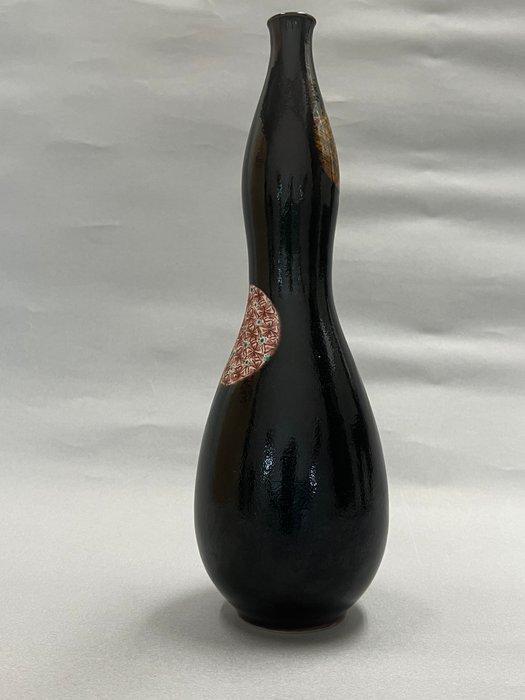 Vaas - Porselein - Japan (Zonder minimumprijs), Antiquités & Art, Antiquités | Autres Antiquités