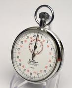 Hanhart - Lever 7 Jewels Shockproof - Stopwatch - 1960-1969, Bijoux, Sacs & Beauté