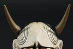 Noh masker - Hannya-mask –  (Zonder Minimumprijs)