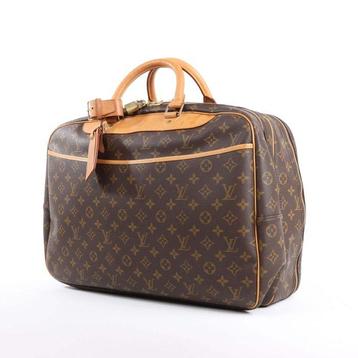 Louis Vuitton - Alize - Sac de voyage