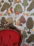 Nouveau Design ! Design Indien Original - 300x280cm -