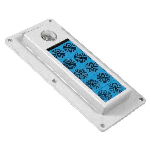Bieden: Roxtec ComSeal 32/32 aluminium kabel doorvoer frame, Watersport en Boten, Bootonderdelen, Ophalen of Verzenden
