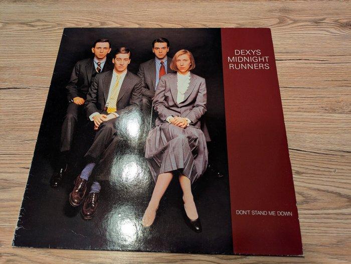 Dexys Midnight Runners - 4 x albums - Diverse titels -, Cd's en Dvd's, Vinyl Singles