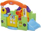 Little Tikes Activity Garden - Activity-Center, Kinderen en Baby's, Speelgoed | Overig, Verzenden, Zo goed als nieuw